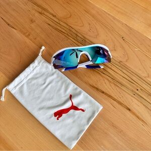 Ironman Sports sunglasses polarized